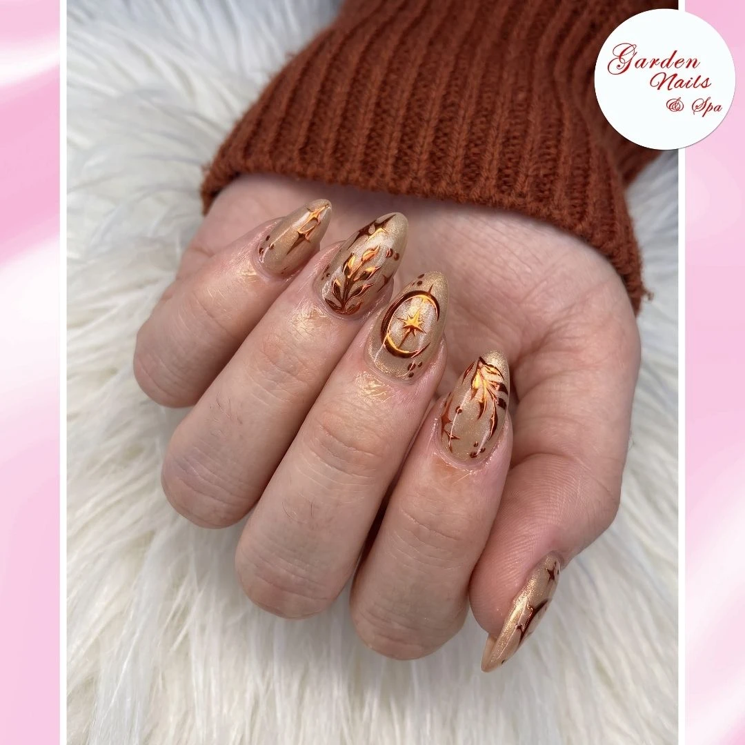 Must Try Nail Designs September 23 2026